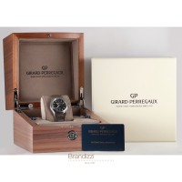 Girard Perregaux Laureato Ref. 81005-11-632-11A - Like New