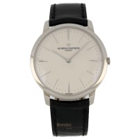 Vacheron Constantin Patrimony Ref. 81180/000G