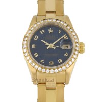 Rolex Date Just Ref. 69178