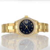 Rolex Date Just Ref. 69178