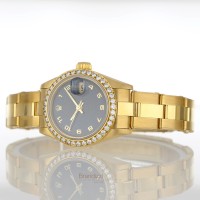 Rolex Date Just Ref. 69178