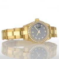 Rolex Date Just Ref. 69178