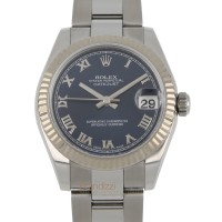 Rolex Date Just Ref. 178274