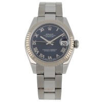 Rolex Date Just Ref. 178274