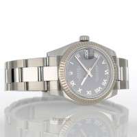 Rolex Date Just Ref. 178274