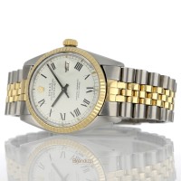 Rolex Date Just Ref. 16013