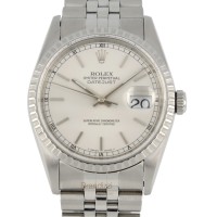 Rolex Date Just Ref. 16220