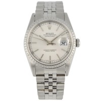 Rolex Date Just Ref. 16220