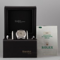 Rolex Date Just Ref. 16220