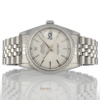 Rolex Date Just Ref. 16220