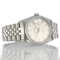 Rolex Date Just Ref. 16220