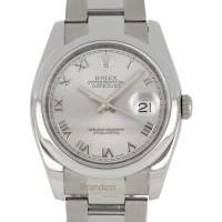 Rolex Date Just Ref. 116200