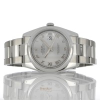 Rolex Date Just Ref. 116200