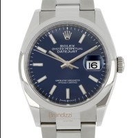 Rolex Date Just Ref. 126200