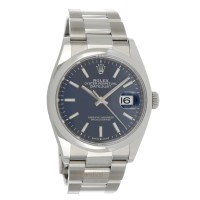 Rolex Date Just Ref. 126200