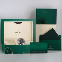 Rolex Date Just Ref. 126200