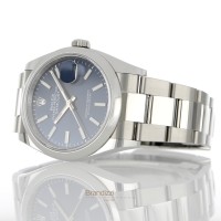 Rolex Date Just Ref. 126200