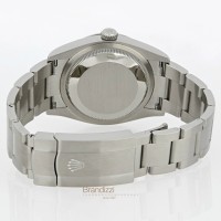 Rolex Oyster Perpetual Ref. 126000