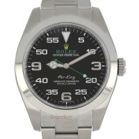 Rolex Air King Ref. 116900 - Stickers