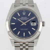 Rolex Date Just II Ref. 126300