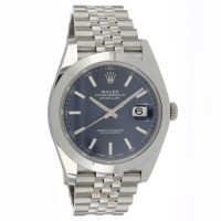 Rolex Date Just II Ref. 126300