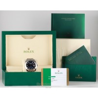 Rolex Date Just II Ref. 126300