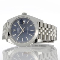 Rolex Date Just II Ref. 126300