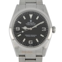 Rolex Explorer Ref. 14270