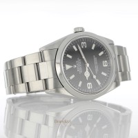 Rolex Explorer Ref. 14270