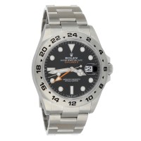 Rolex Explorer II Ref. 226570