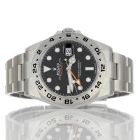 Rolex Explorer II Ref. 226570