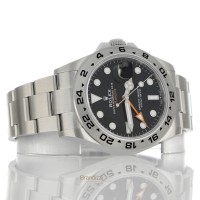 Rolex Explorer II Ref. 226570