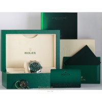 Rolex Milgauss Ref. 116400GV - Like New