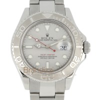 Rolex Yacht Master Ref. 16622