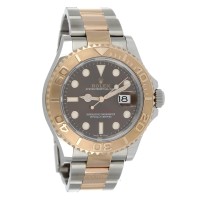 Rolex Yacht Master Ref. 126621