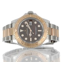 Rolex Yacht Master Ref. 126621