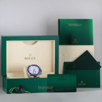 Rolex Yacht Mastrer II Ref. 116680