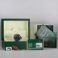 Rolex Submariner Ref. 14060M