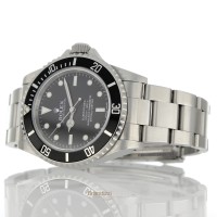 Rolex Submariner Ref. 14060M