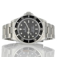 Rolex Submariner Ref. 14060M