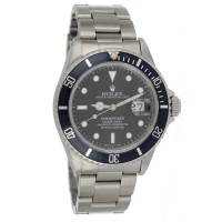 Rolex Submariner Ref. 16610