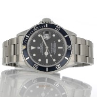 Rolex Submariner Ref. 16610