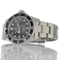 Rolex Submariner Ref. 16610