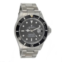 Rolex Submariner Ref. 16610