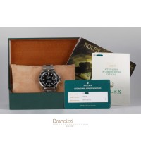 Rolex Submariner Ref. 16610