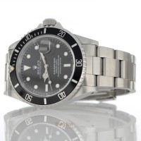 Rolex Submariner Ref. 16610