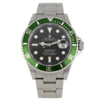 Rolex Submariner Ref. 16610 Fat Four