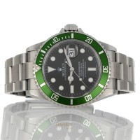 Rolex Submariner Ref. 16610 Fat Four