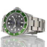 Rolex Submariner Ref. 16610 Fat Four