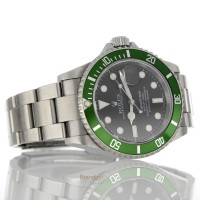 Rolex Submariner Ref. 16610 Fat Four